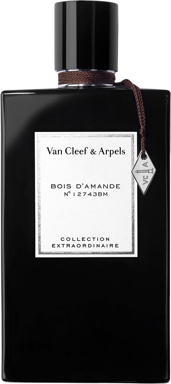 Bois &# ;amande Eau Parfum