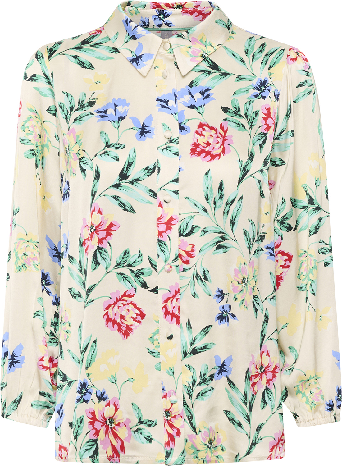 Cujulie Shirt