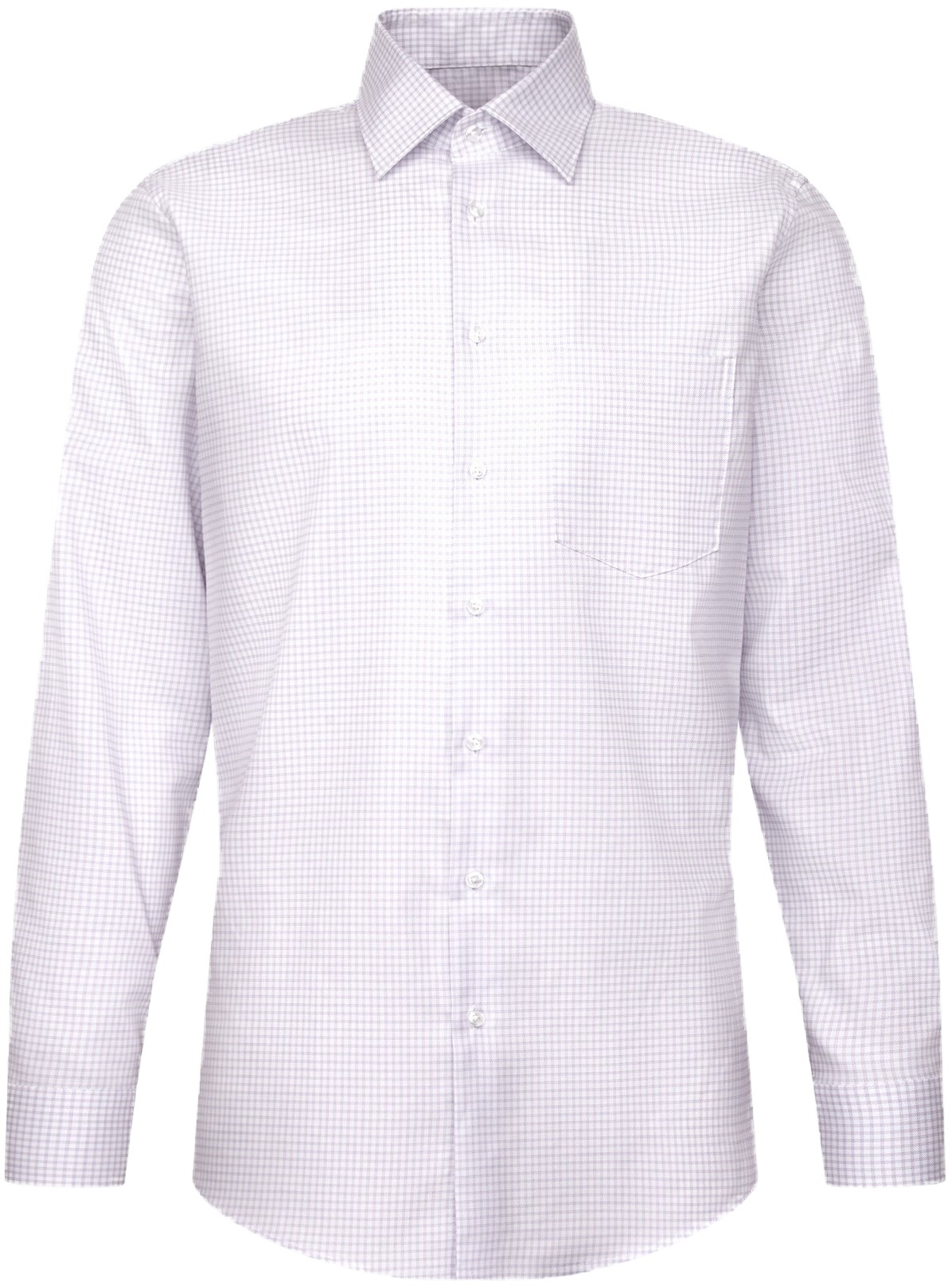 Business Shirt Regular