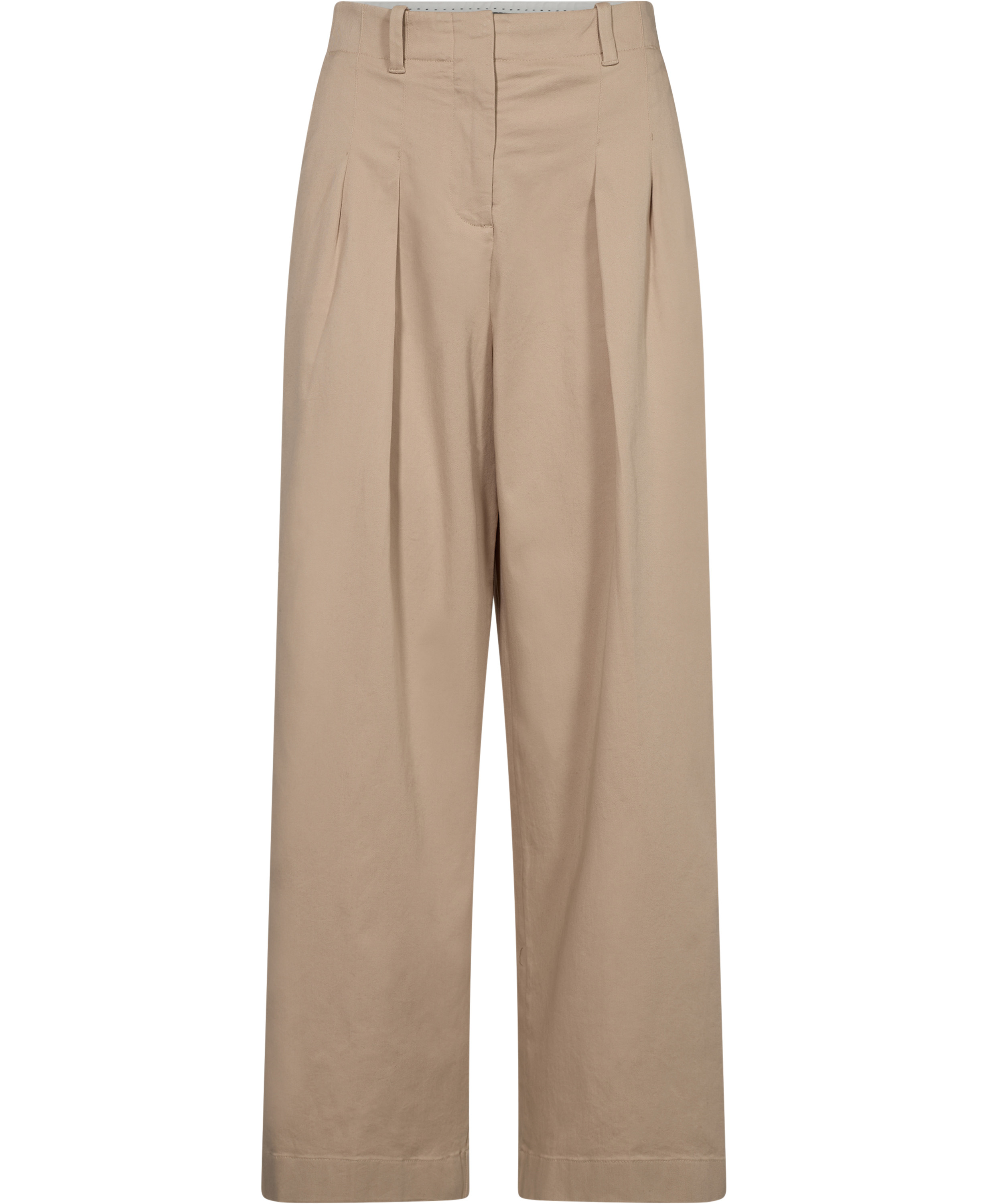 Chinos Female Adult Woven