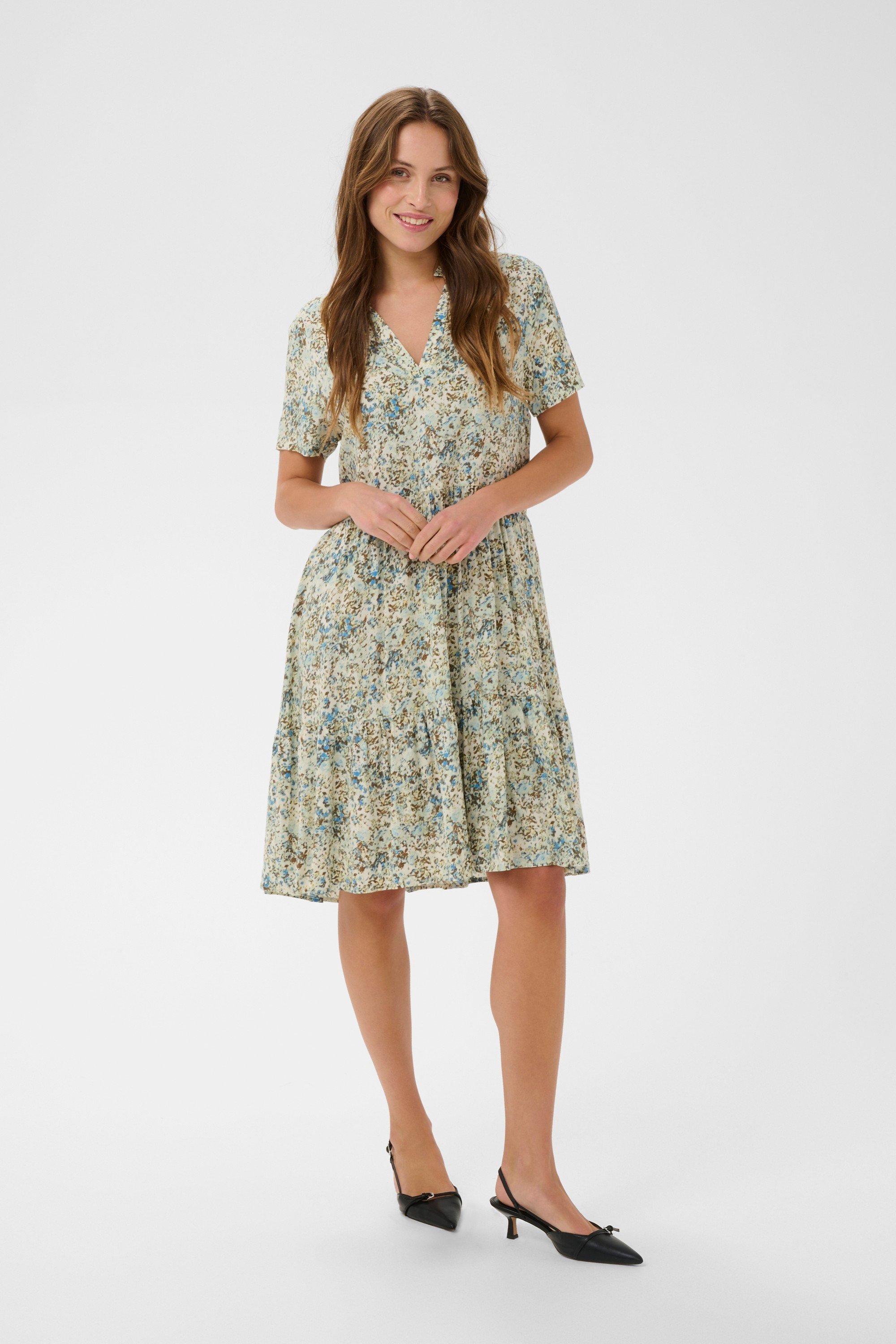 Edasz SS Dress