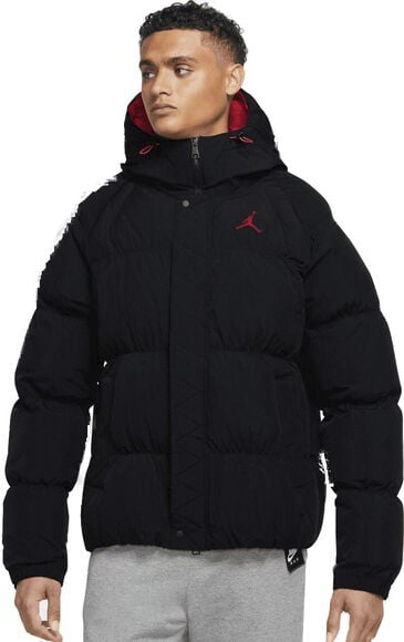 Jordan Essential Puffer Jakke