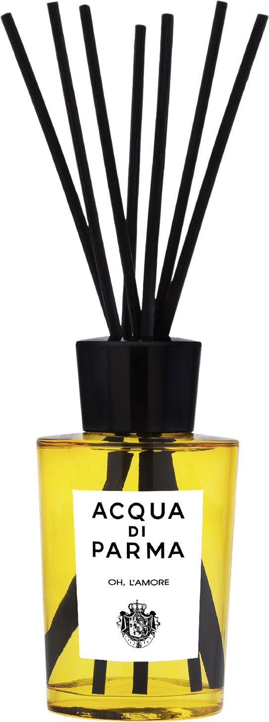 OH! L’amore Room Diffuser 180 ML.
