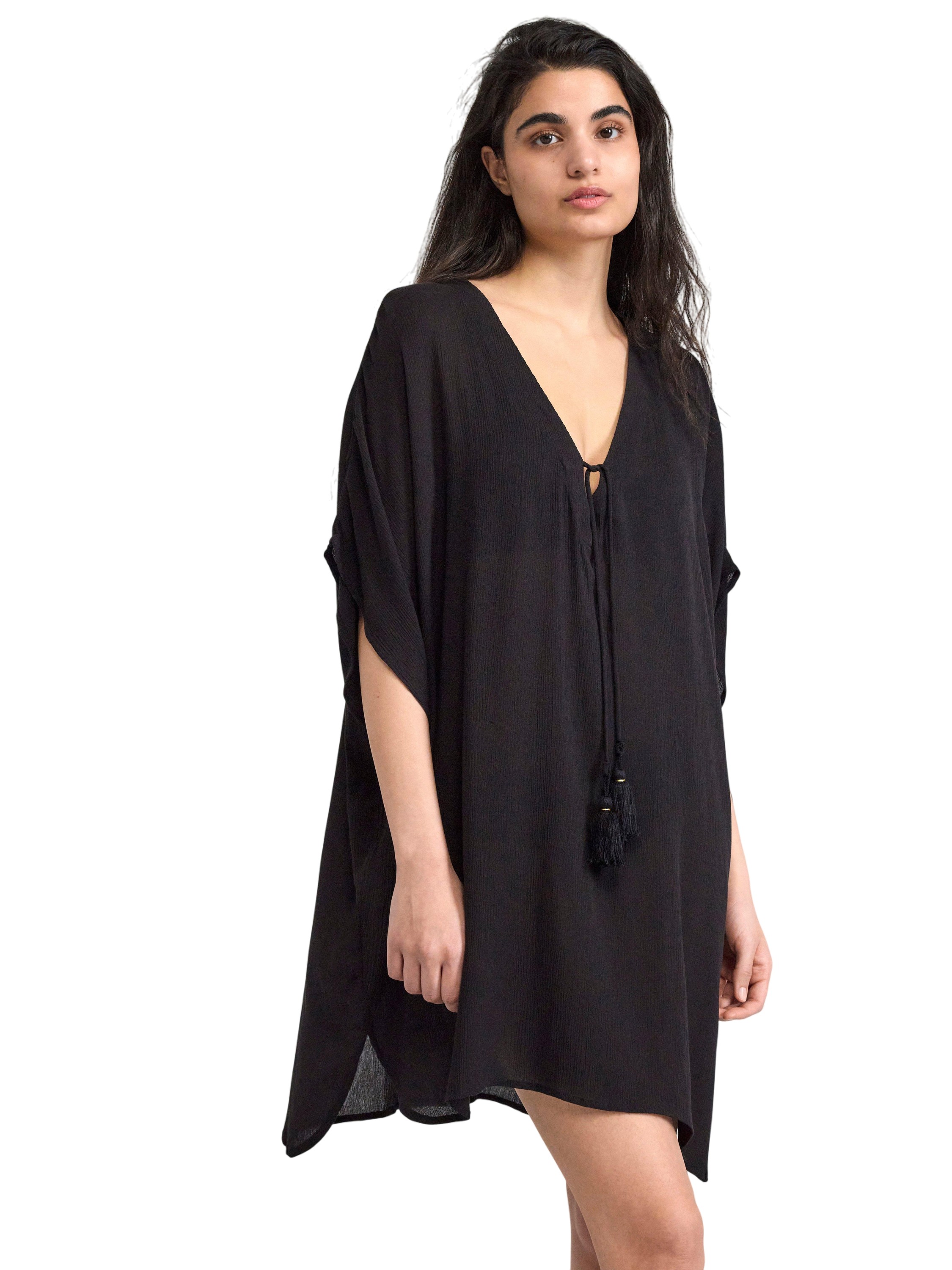 Strandkaftan