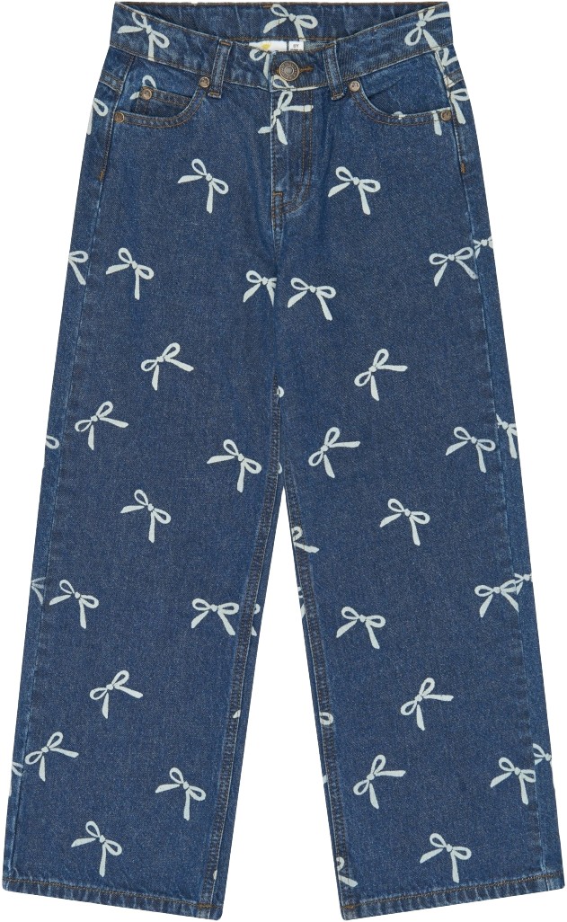 Tnvirginia Wide Fit Jeans
