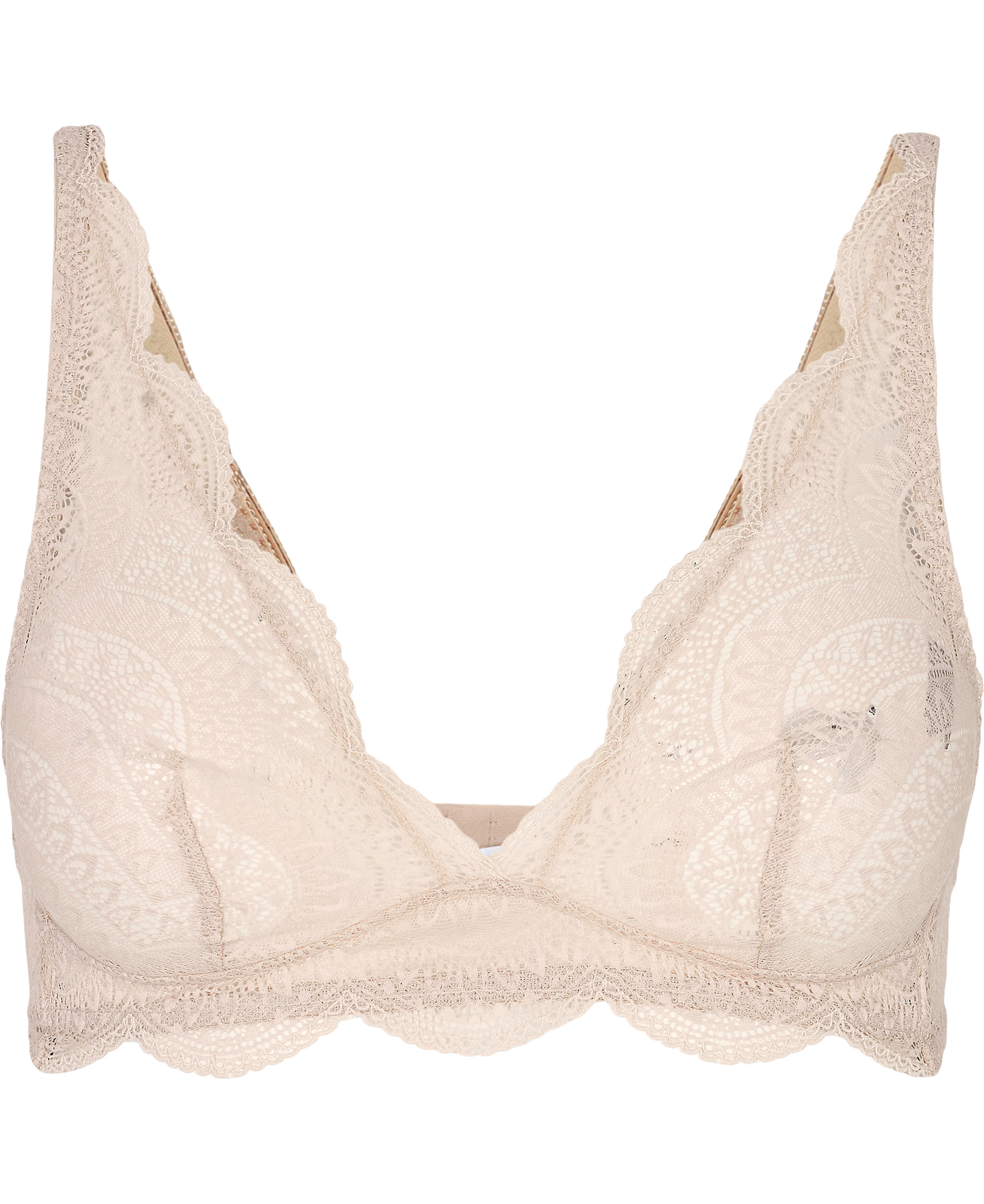 Karma Wireless bra - DKK 414 hos Magasin