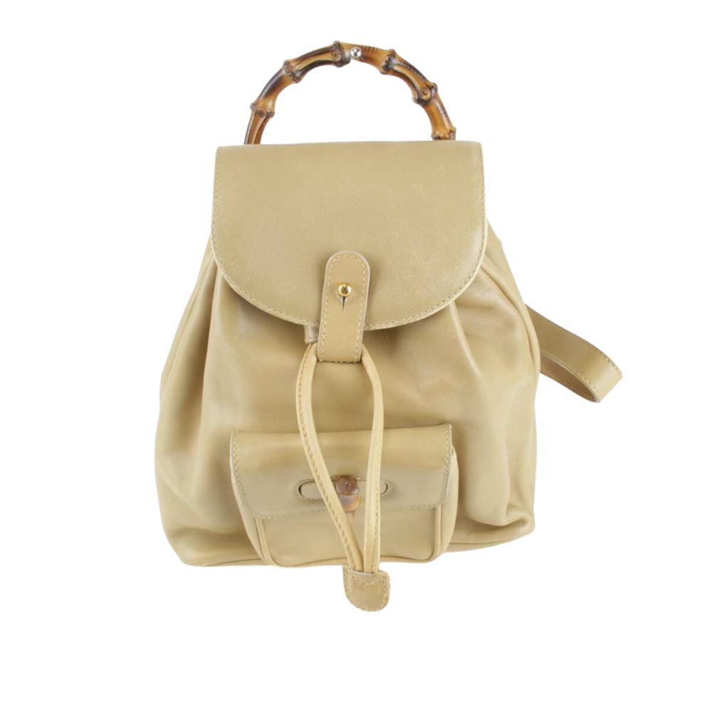 Gucci Backpack