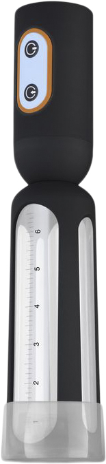 Cruizr Cs08 Penis Pump With Sucking Function