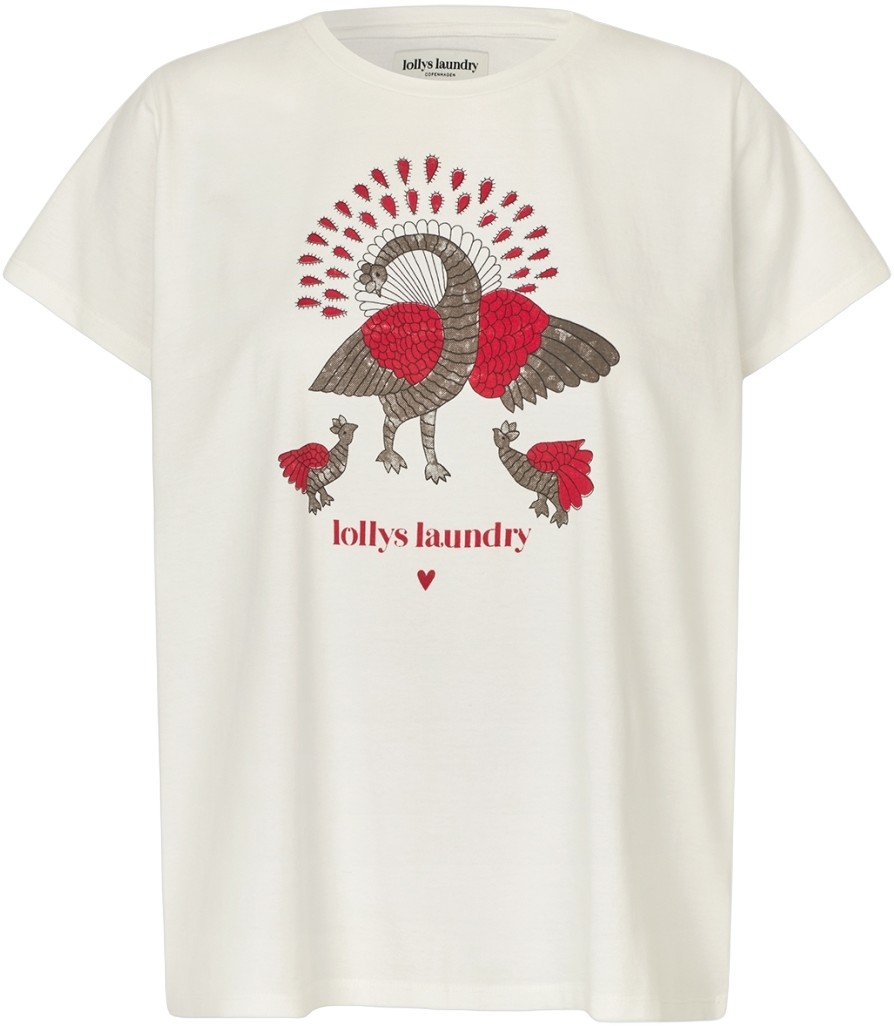 Romall Peacock Tee SS - DKK 225 - Spar 50%