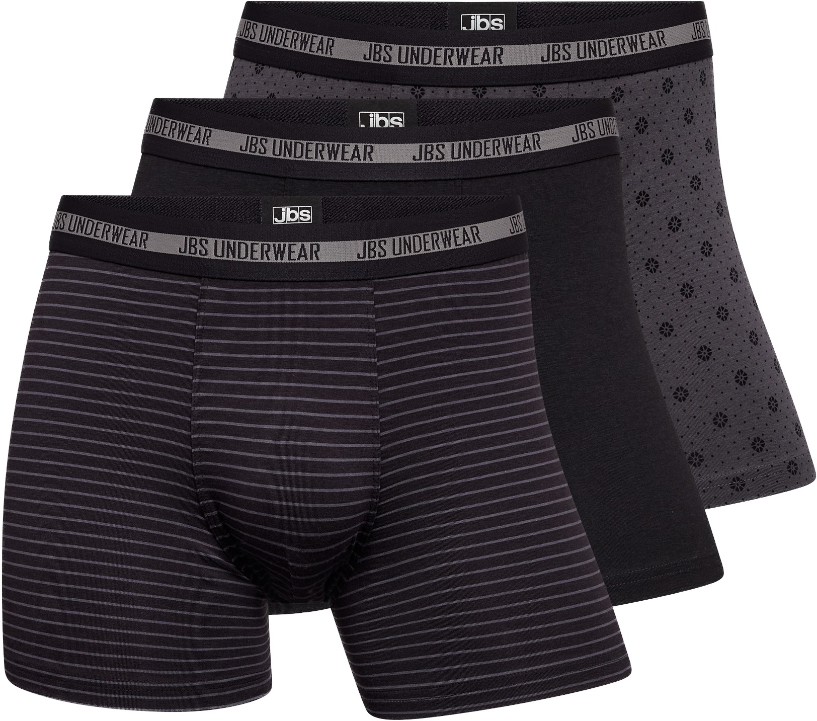 JBS 3pack Tights Bamboo.