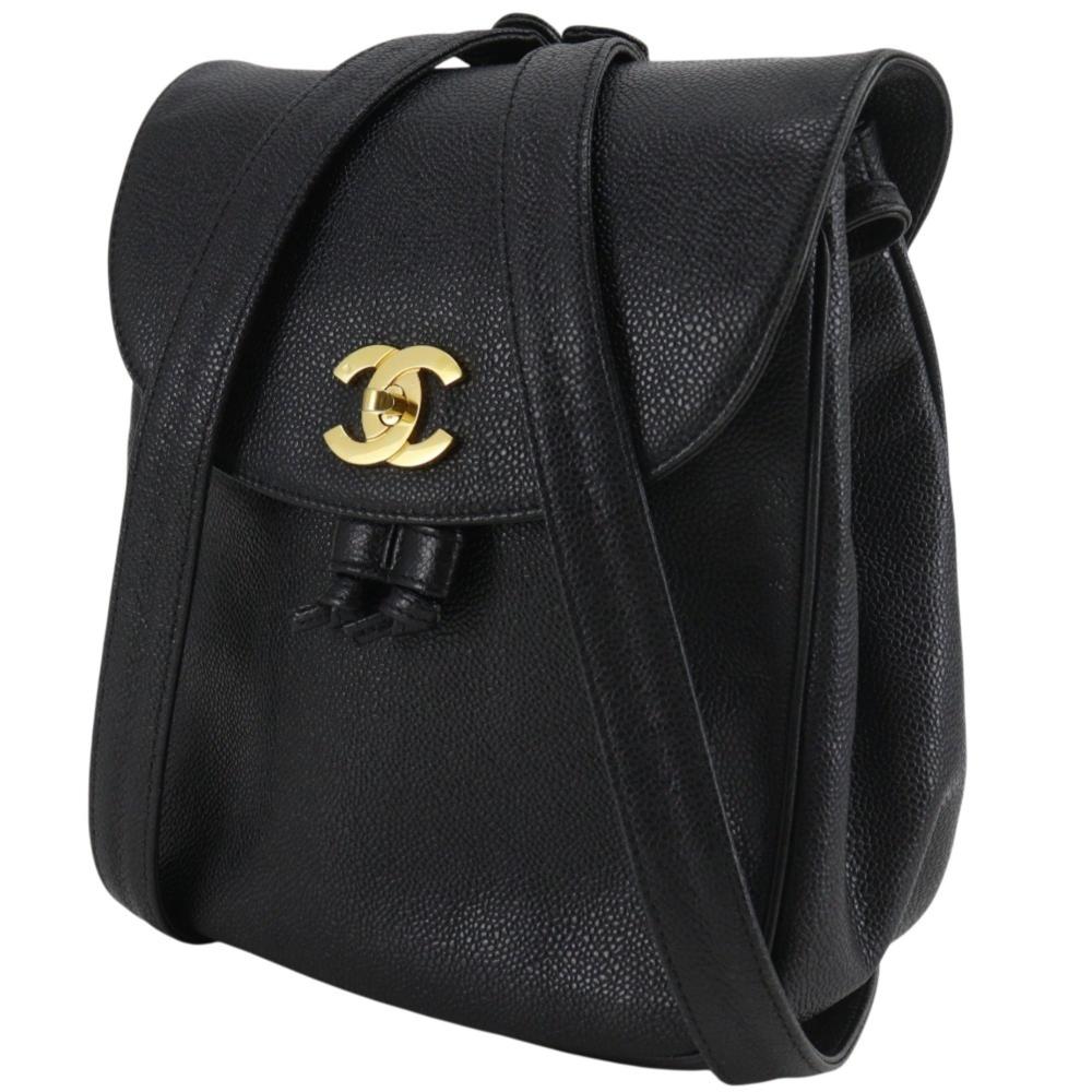 Chanel Backpack