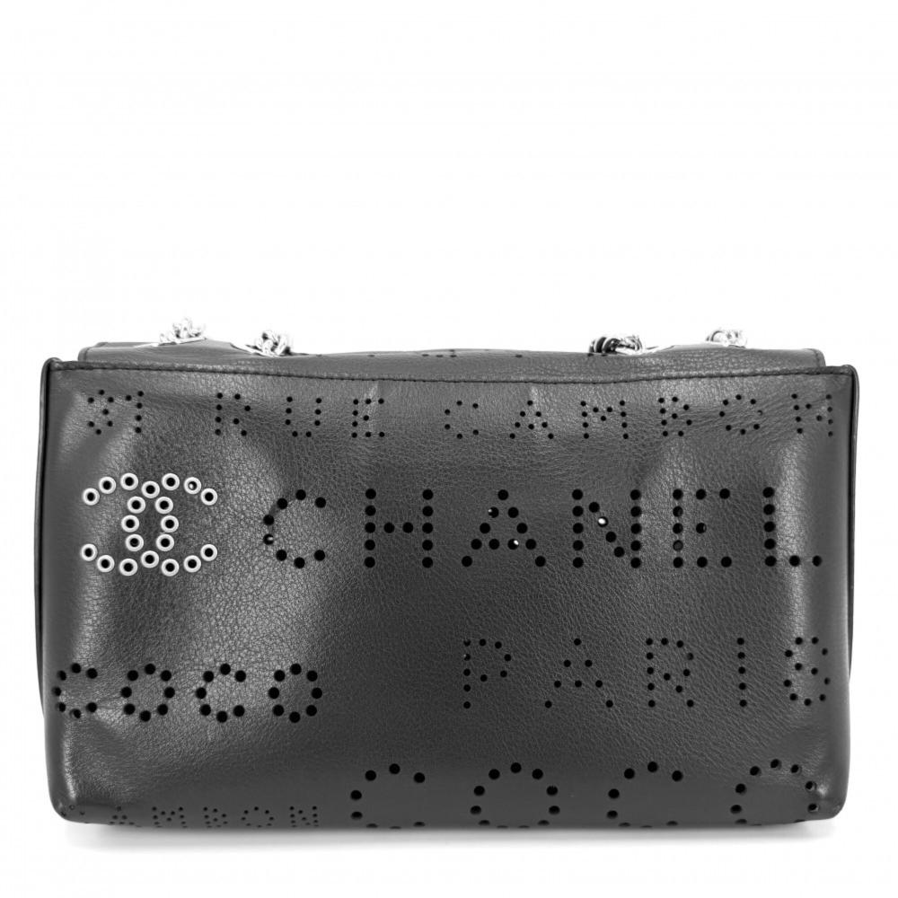 Chanel Crossbody Bag