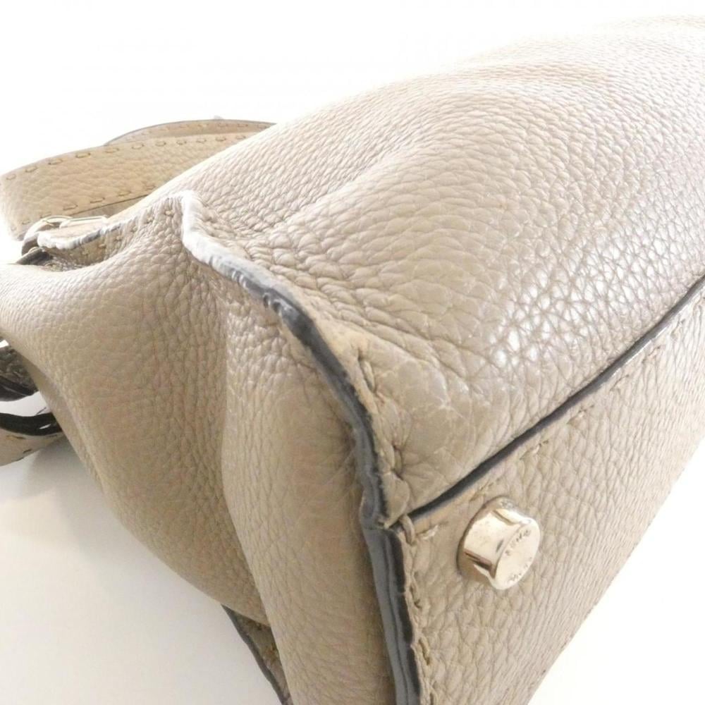 Fendi Peekaboo
