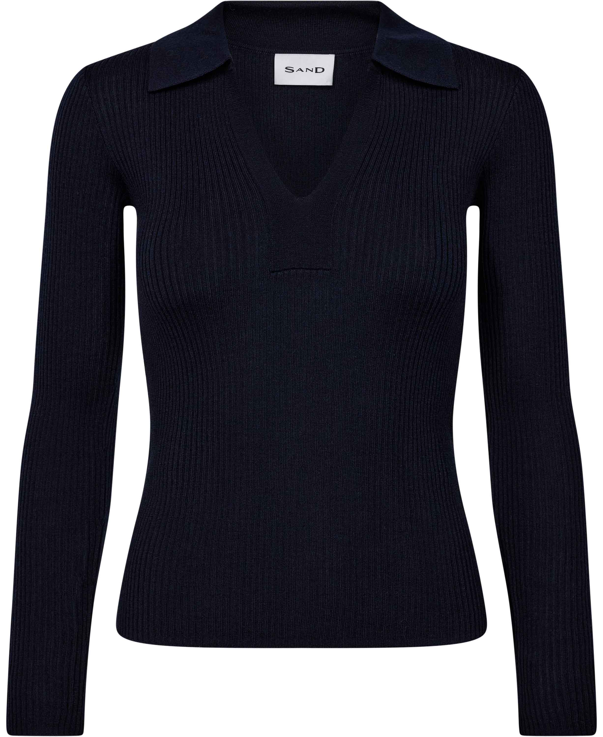 Fellini Pure Merino Wool Cinam Skipper