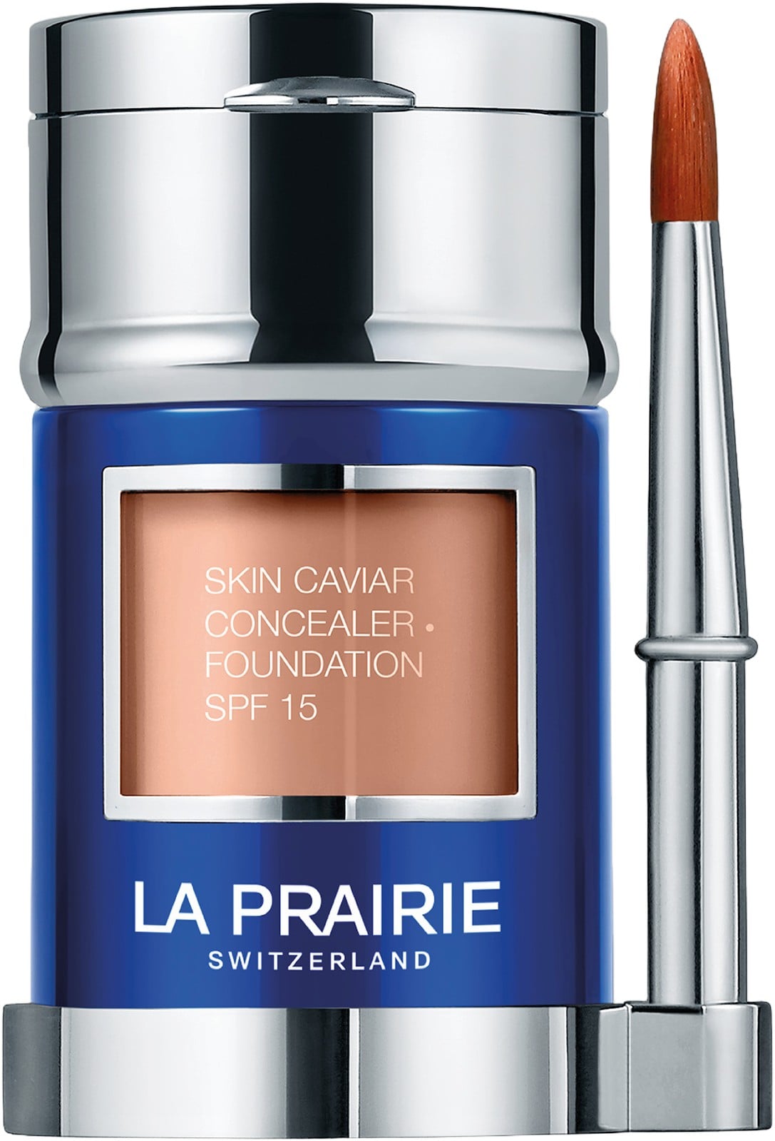 Skin Caviar Concealer Foundation SPF 15