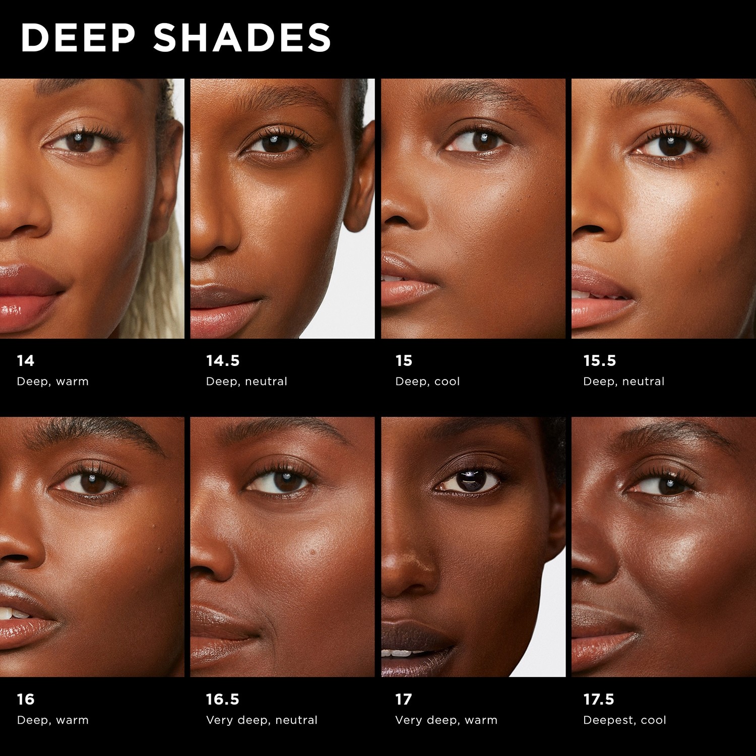 Ambient Soft Glow Foundation