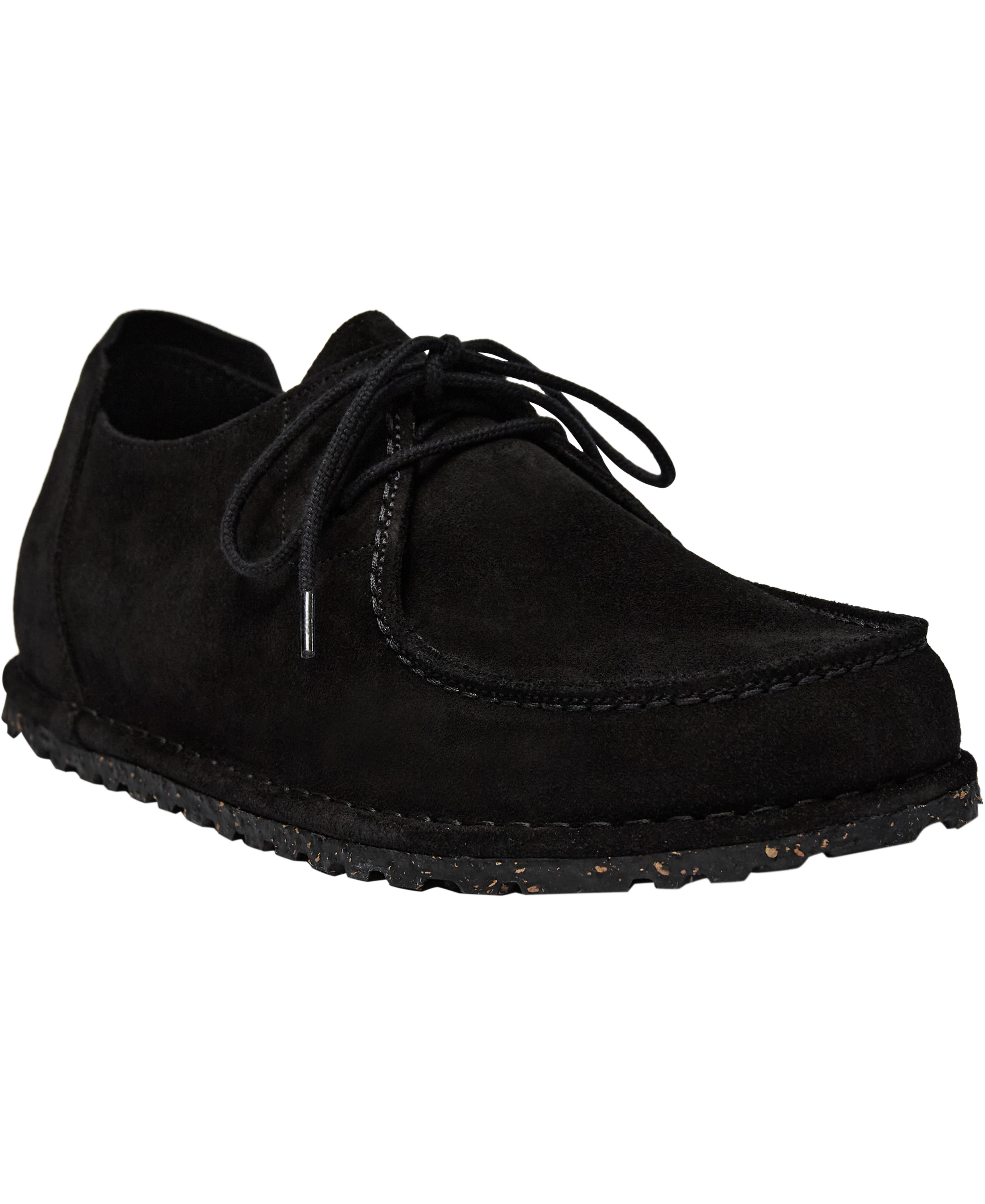 Utti Lace Leve Black