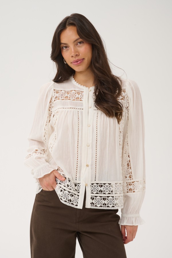 Tullysz Shirt