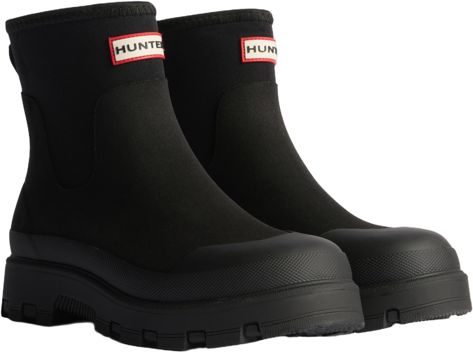 Unisex Elements Neoprene Chelsea Boot