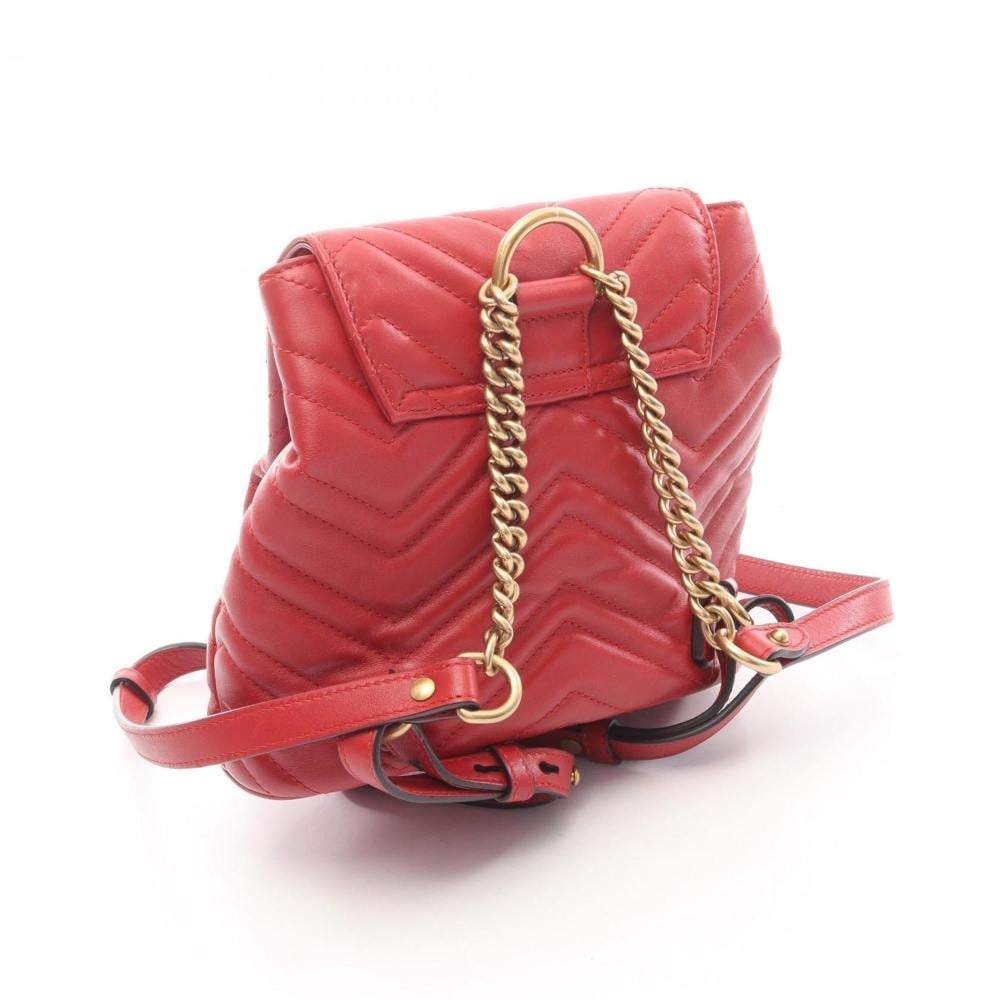 Gucci Backpack
