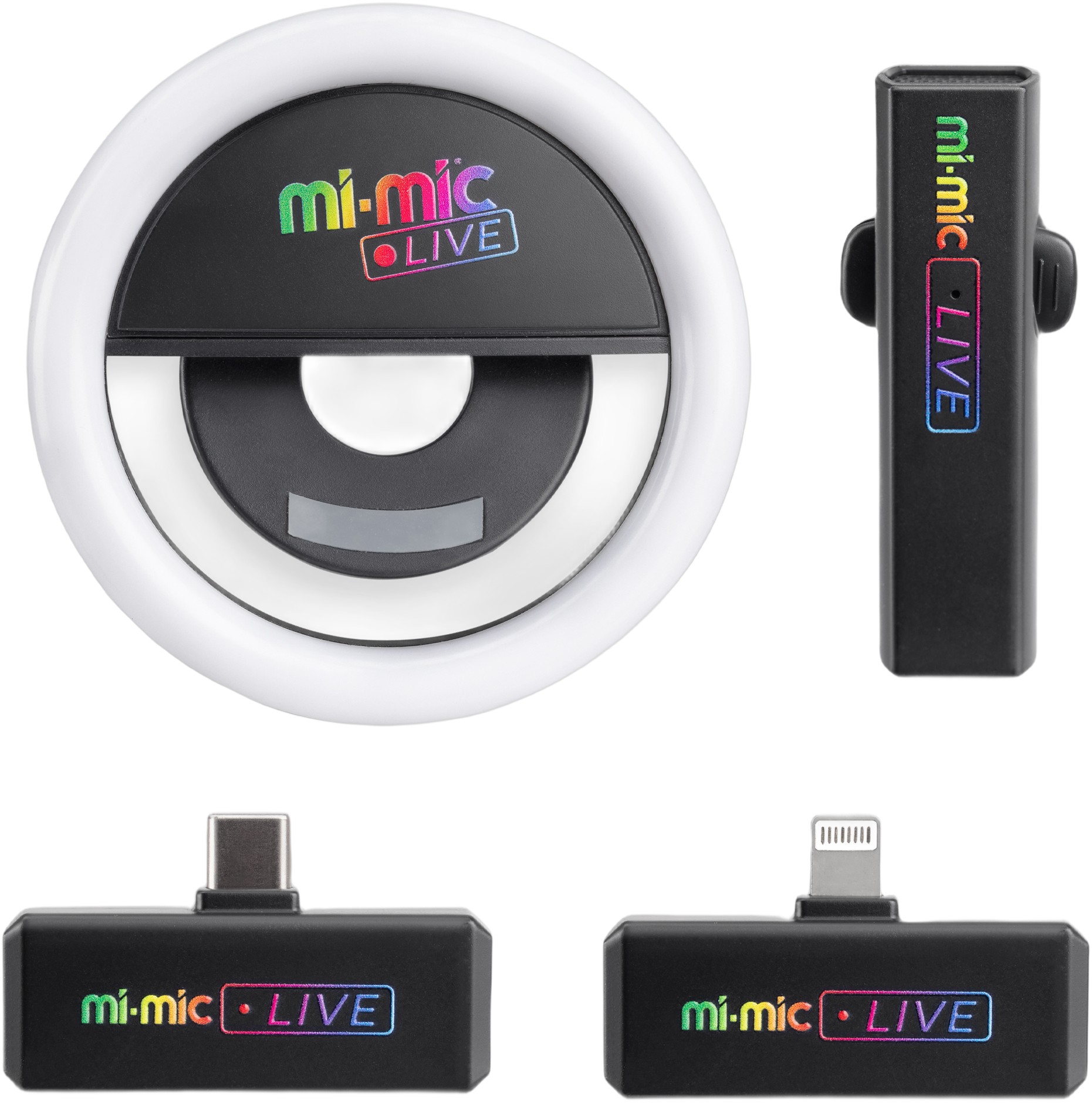 Music Vlogging kit