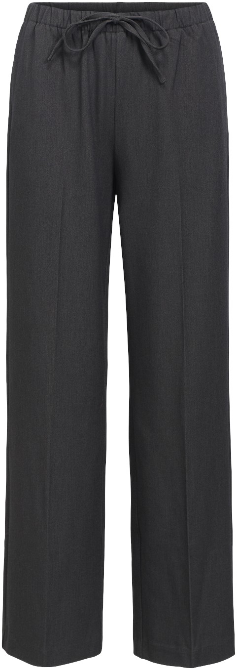 Objlisa MW TIE Wide Pant Noos