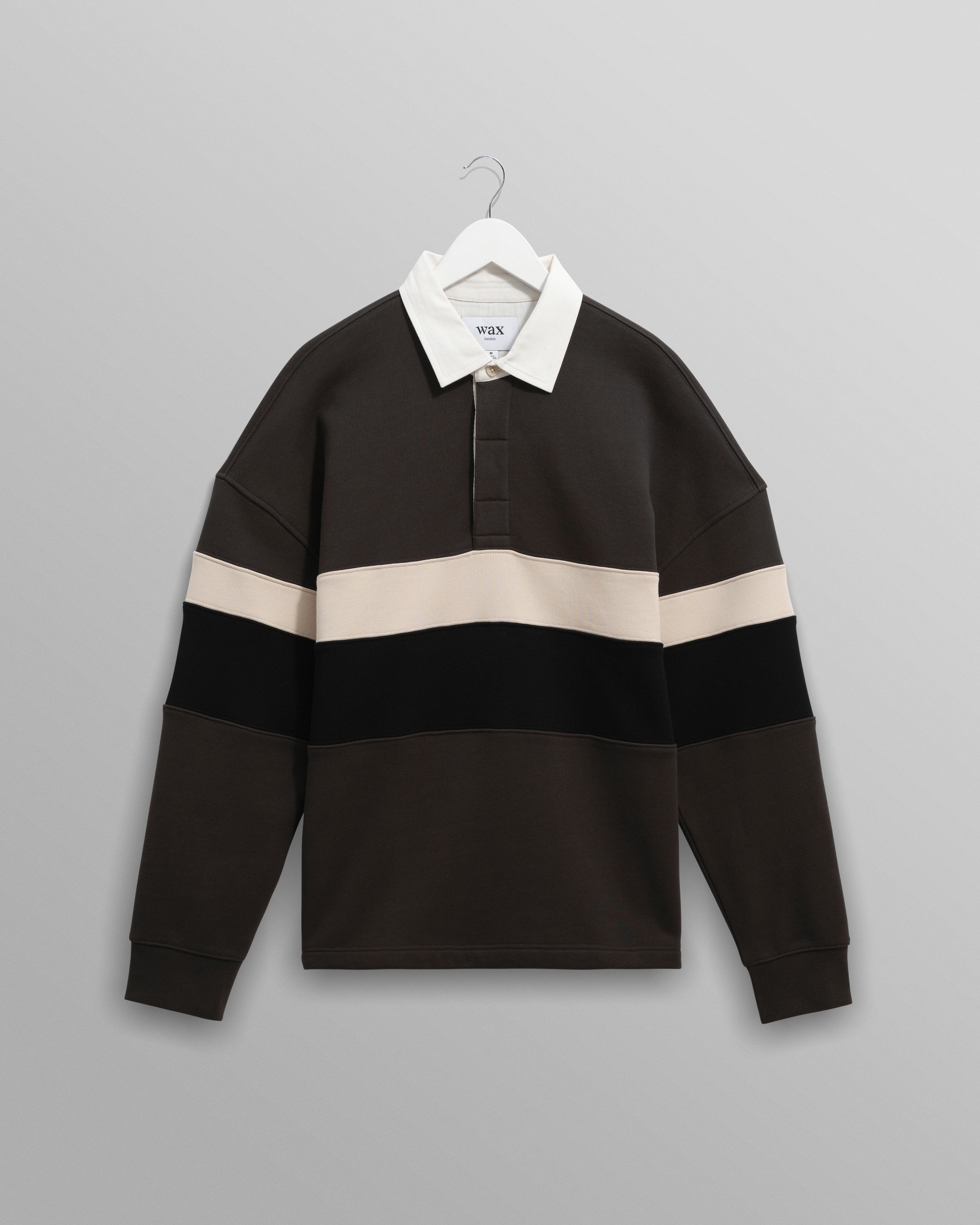 Rowhill Rugby Shirt