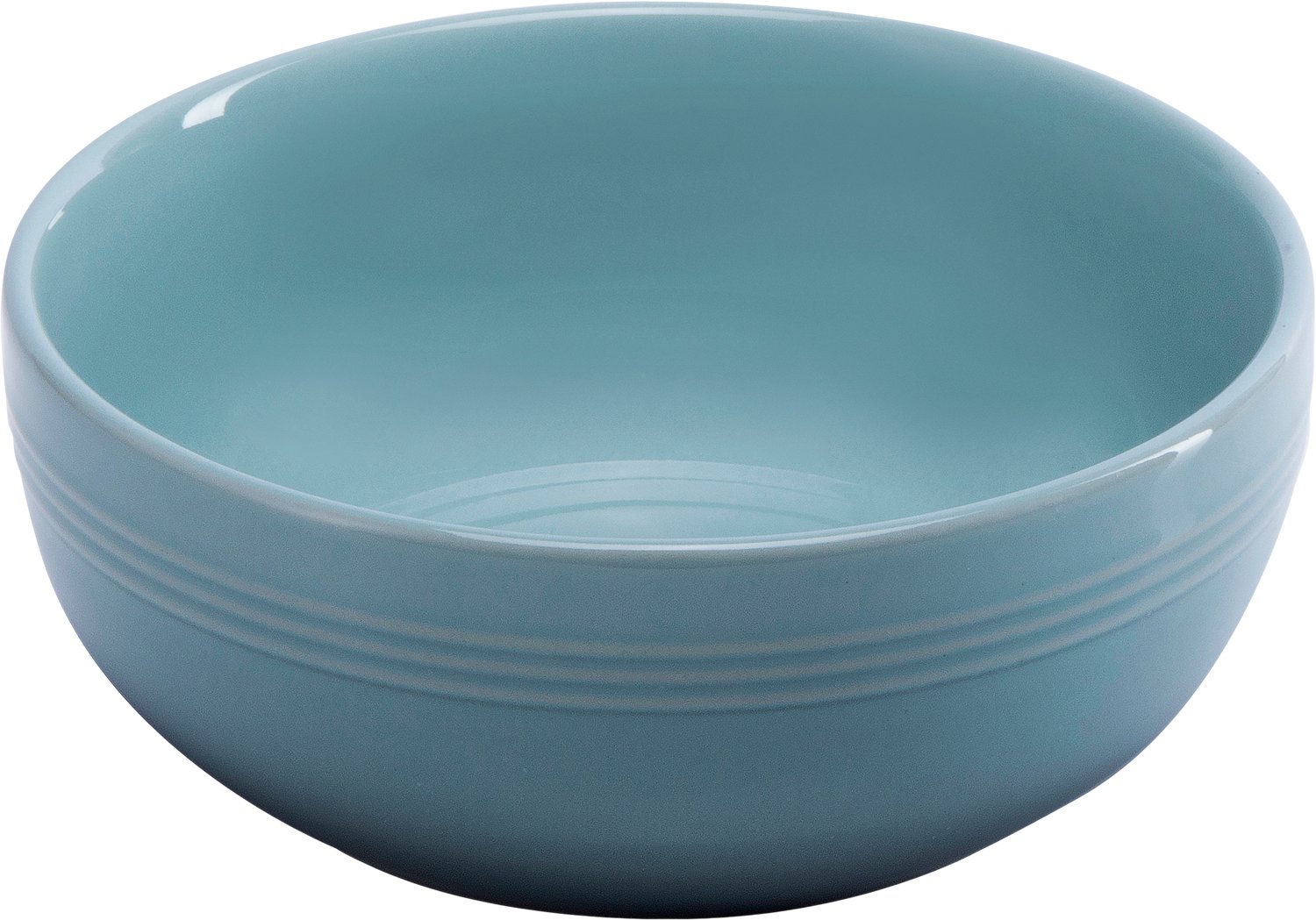 Coupe dyb Tallerken 16cm Sea Salt