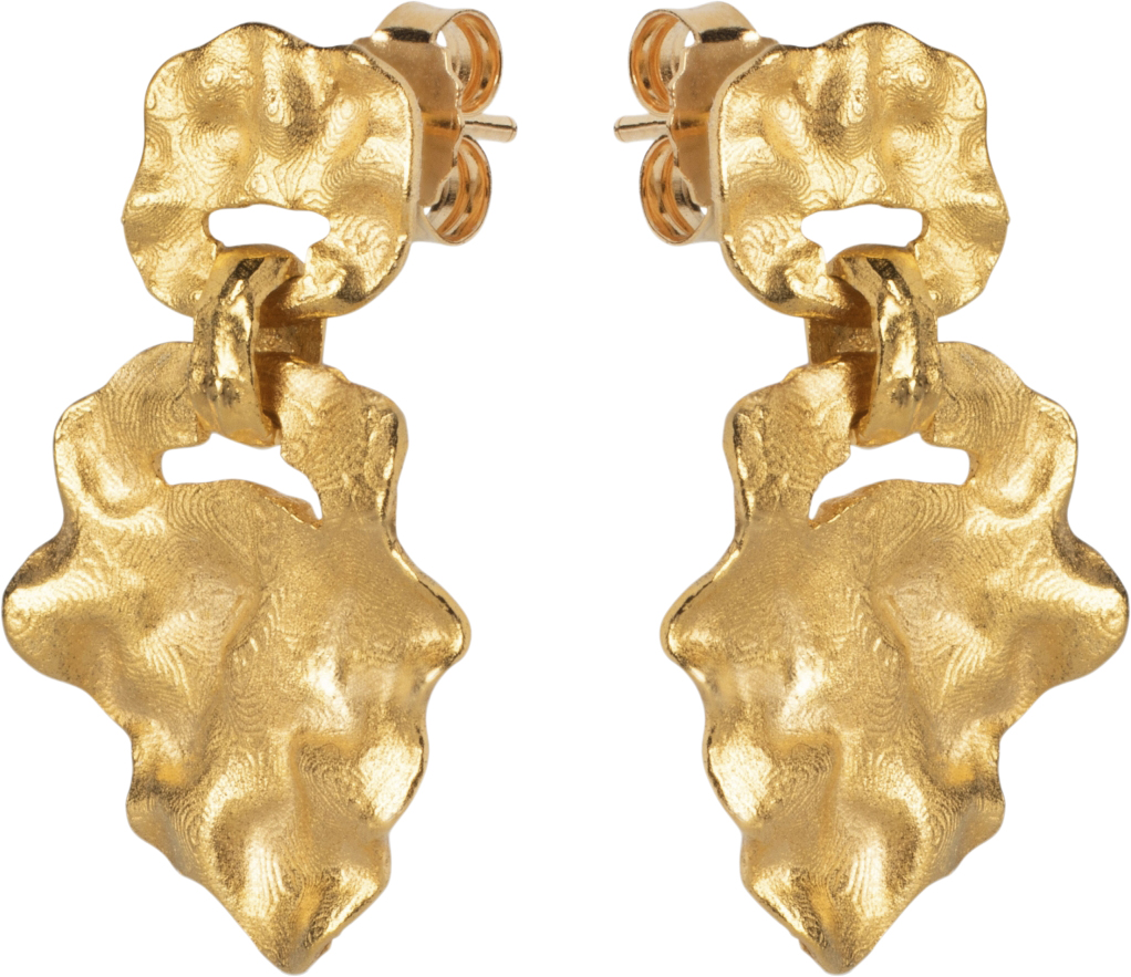 Earring, Windy Small