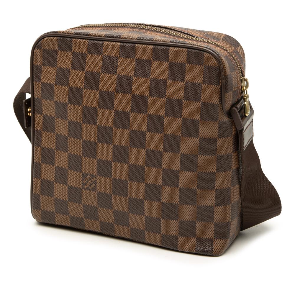 Louis Vuitton Olav