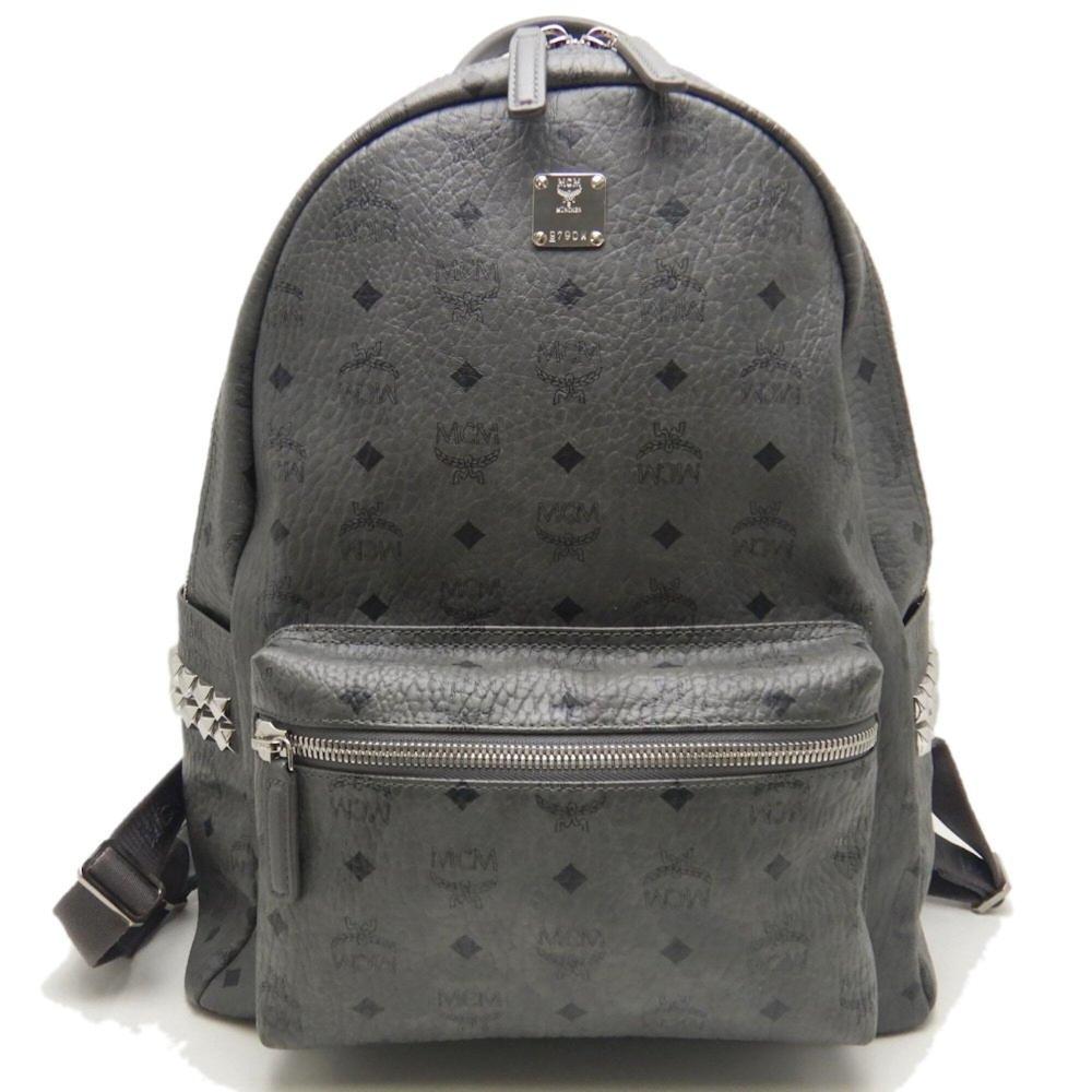 Mcm Backpack