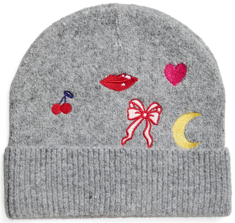 Pcangle Hood BC