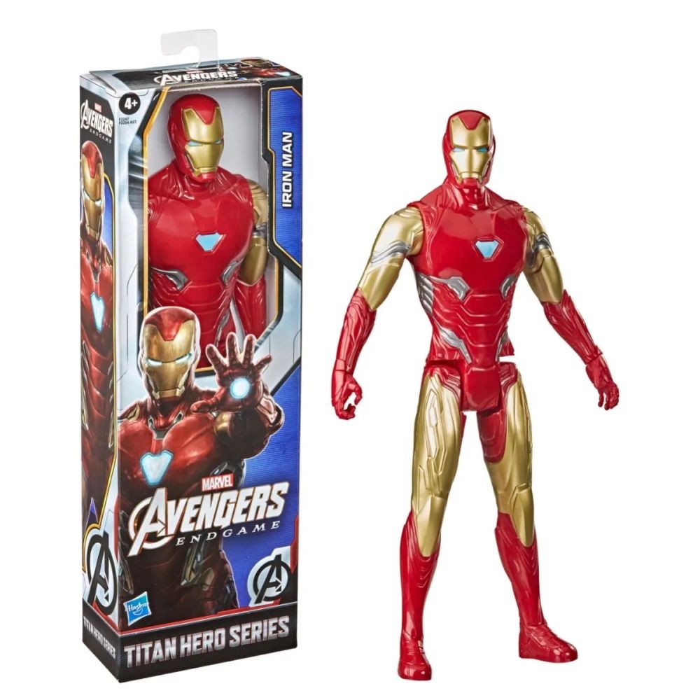 Avengers Iron Man