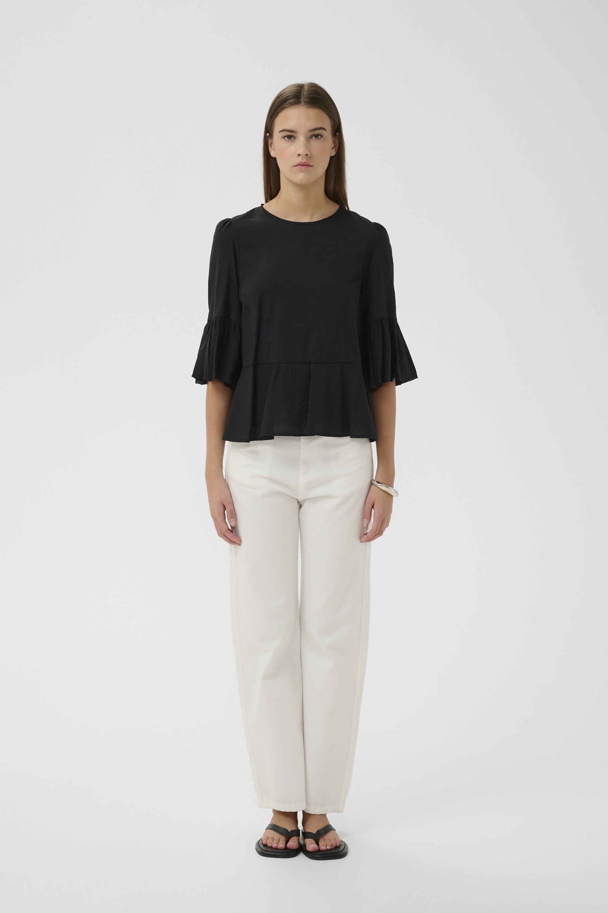 Reeseiw Blouse