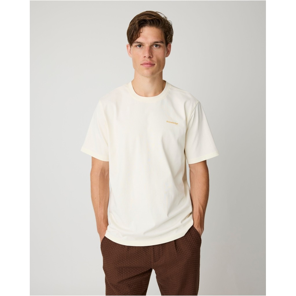 Back Print Tshirt