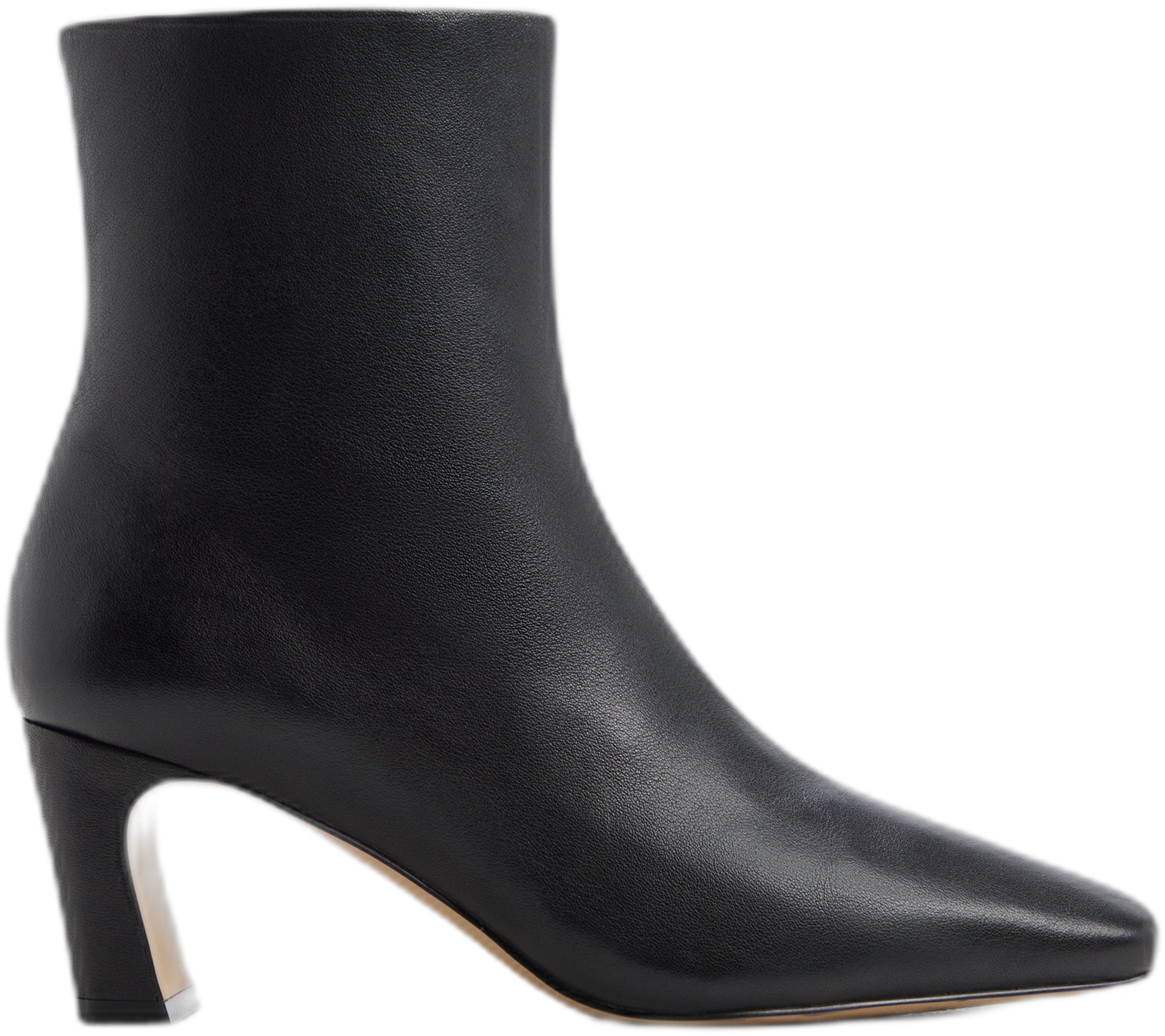 Bethina Ladies Shoes