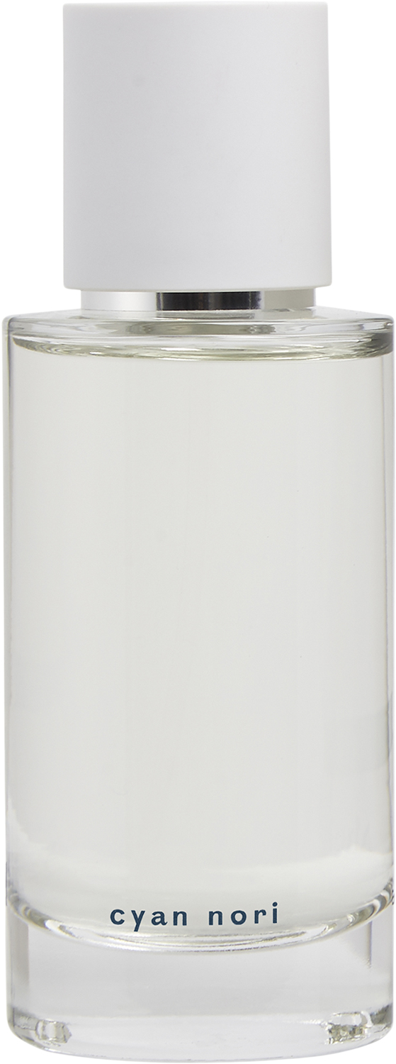Cyan Nori Edp Fra Abel Vita Odor