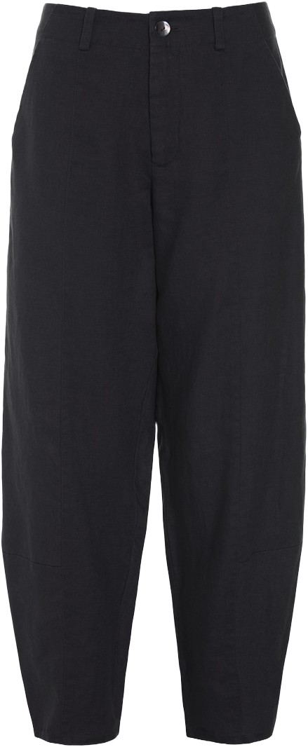 Lazy Linen Bukser