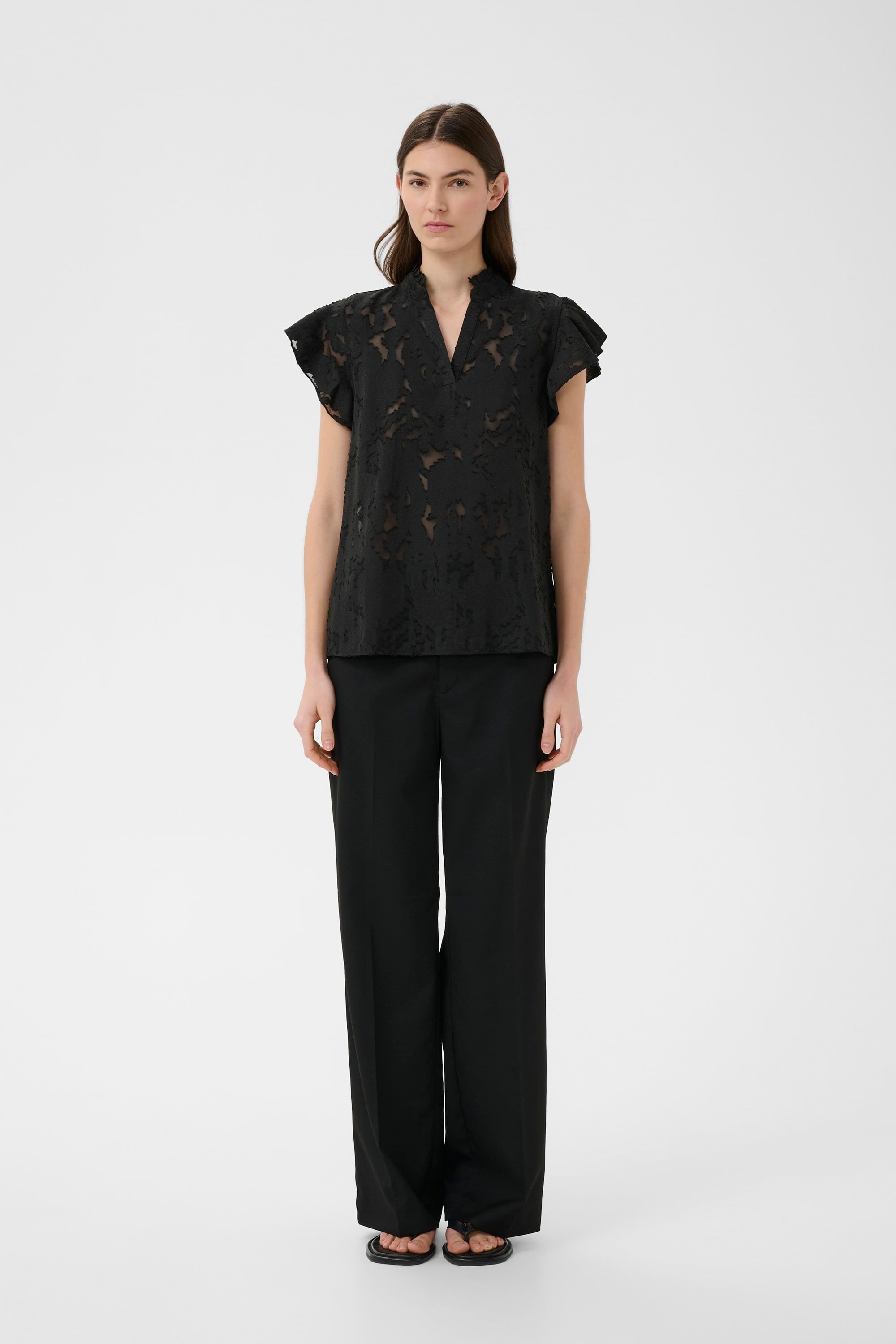 Imalaiw Blouse