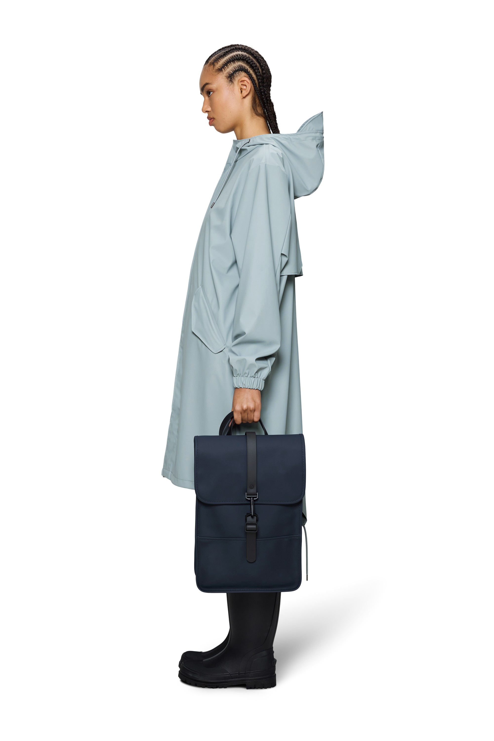 Backpack Mini W3