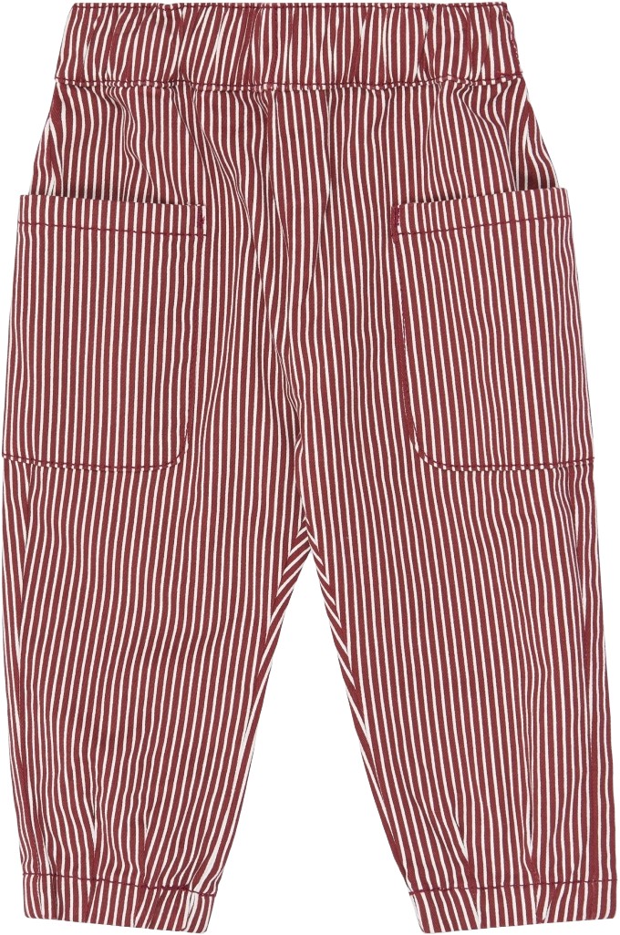Ppglory Denim Pants