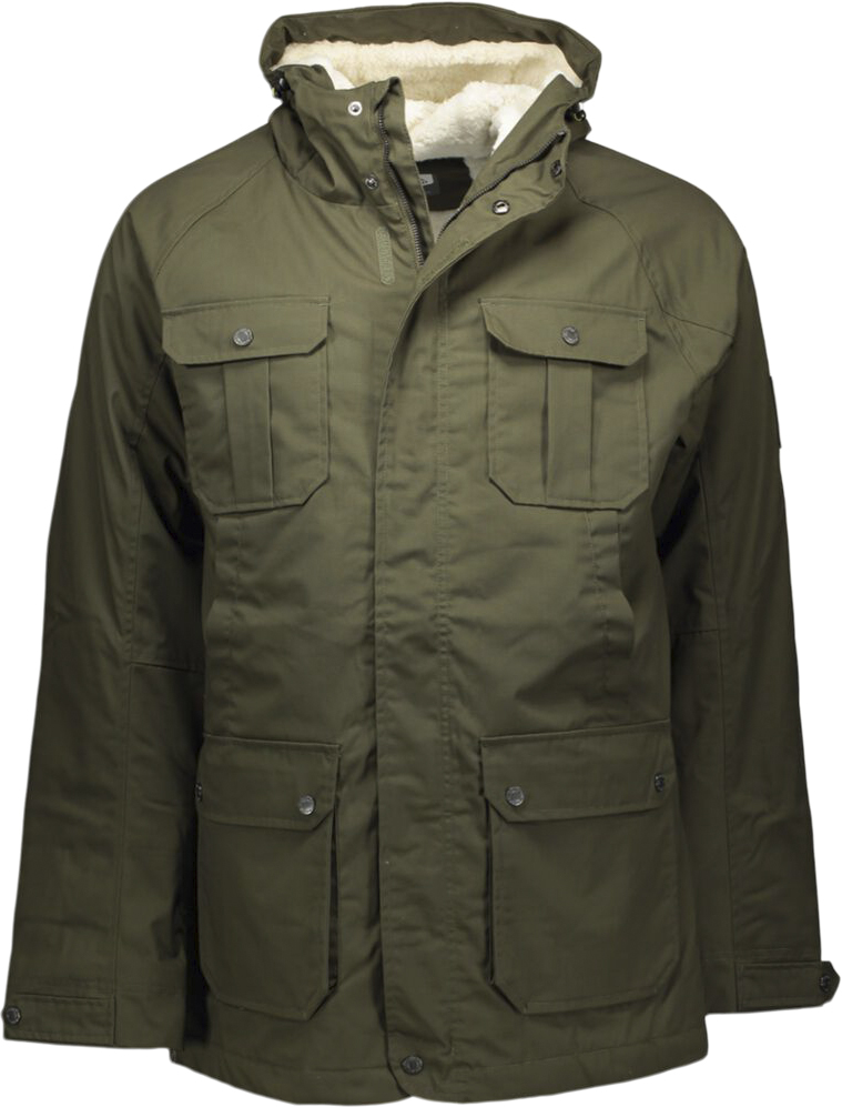 Lobito Parka