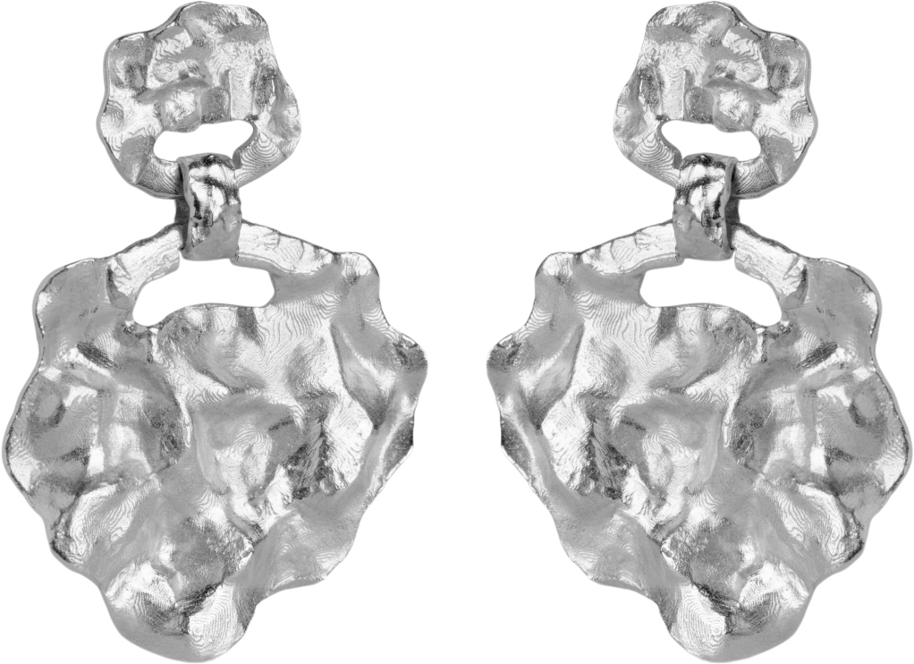 Earring, Windy Large