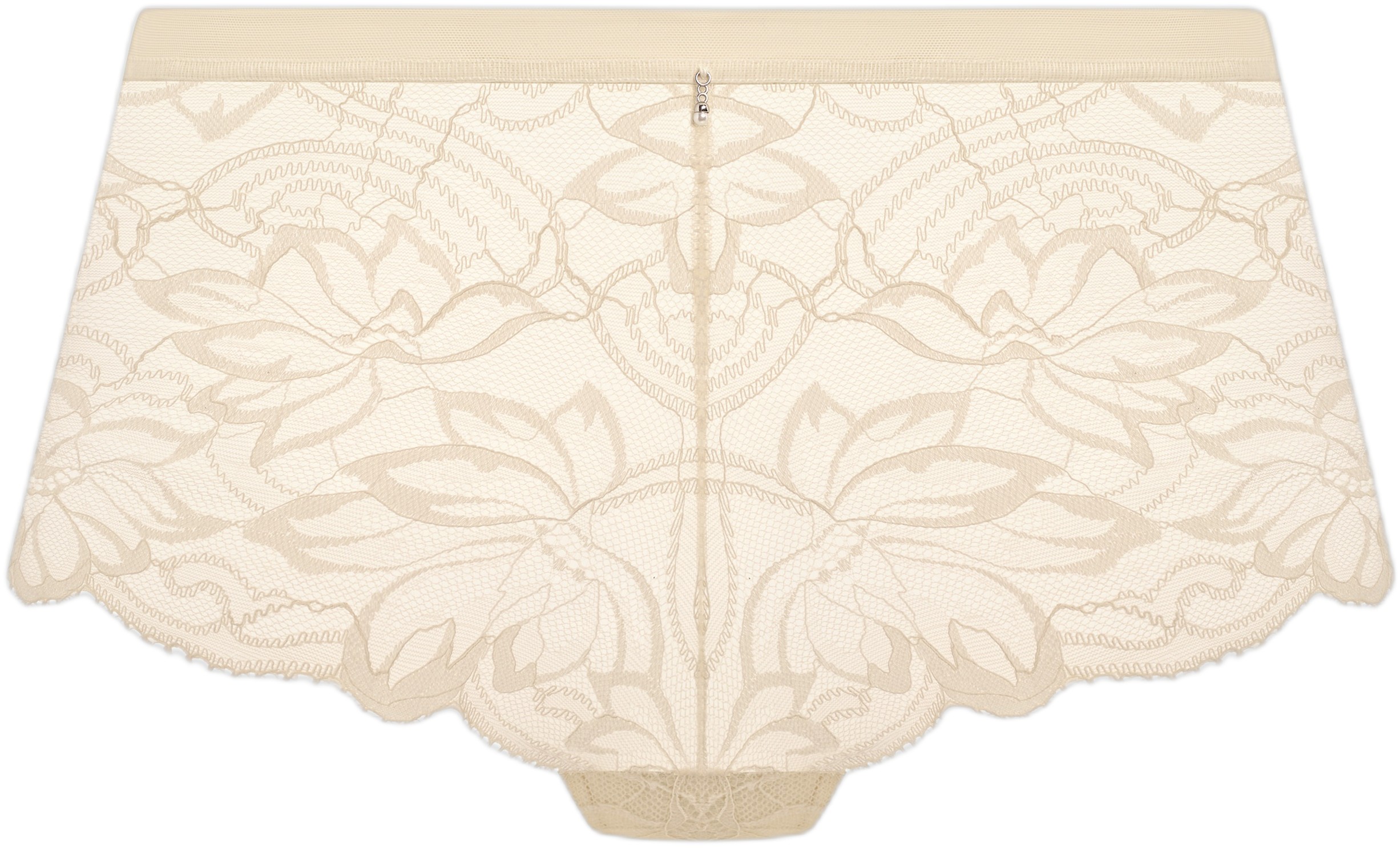 Abellia Short