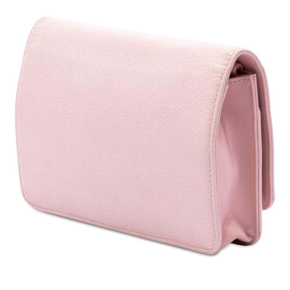 Chanel Flap Bag