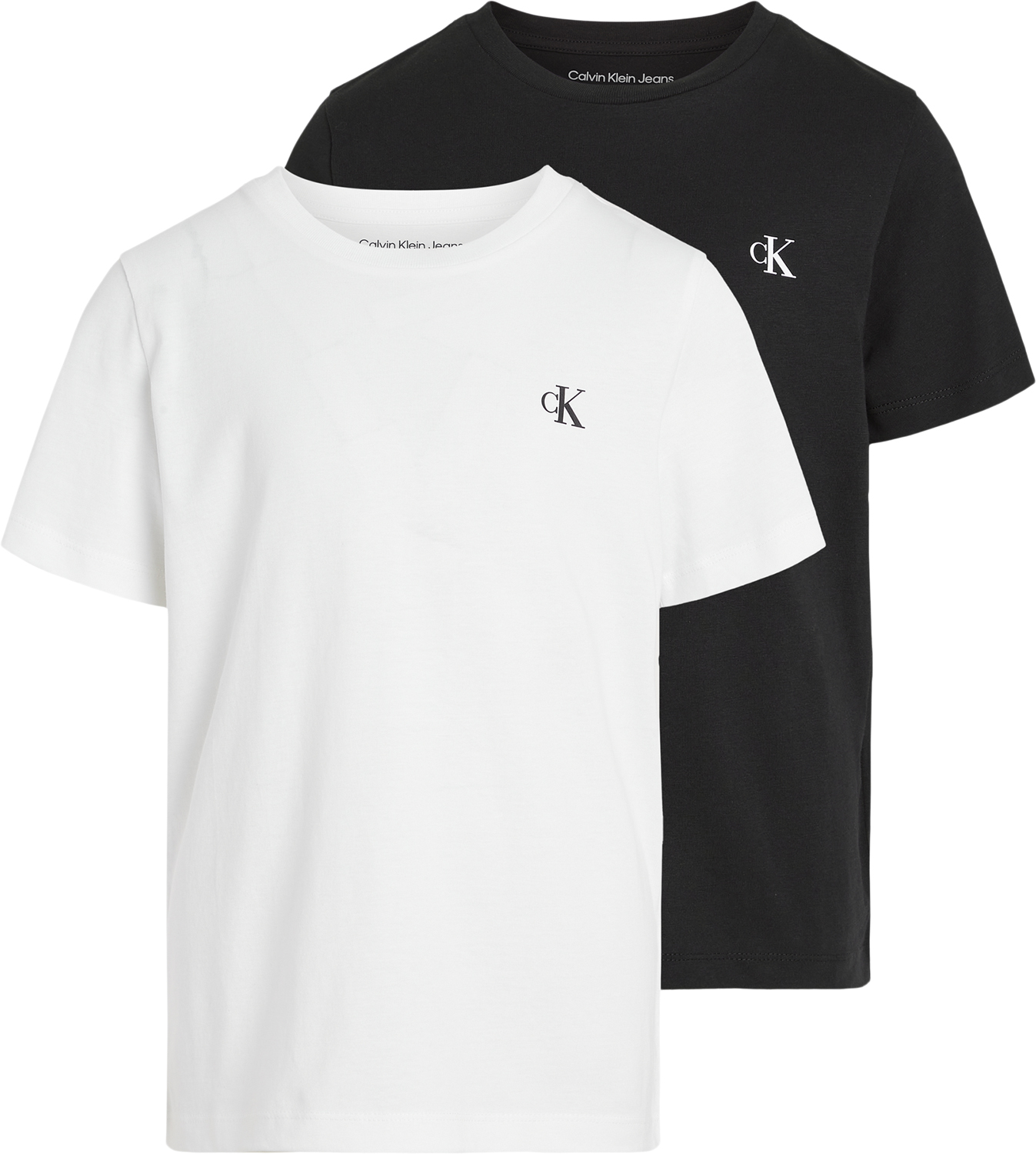Billede af 2pack Monogram TOP