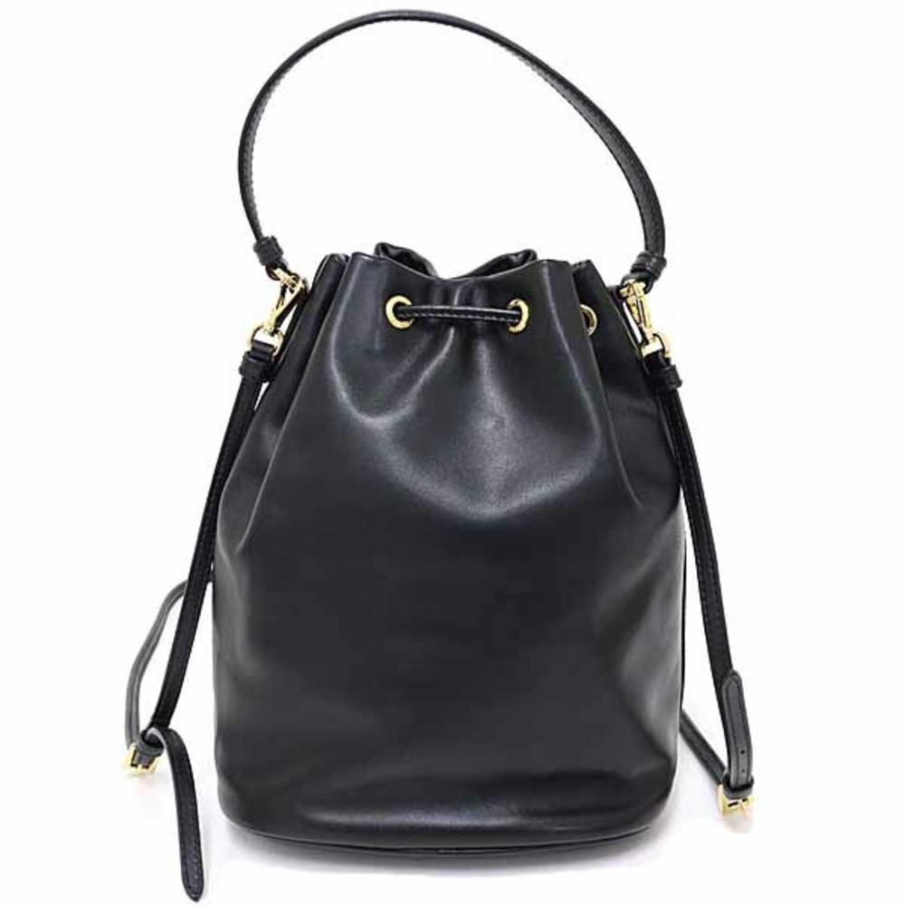 Prada Bucket Bag