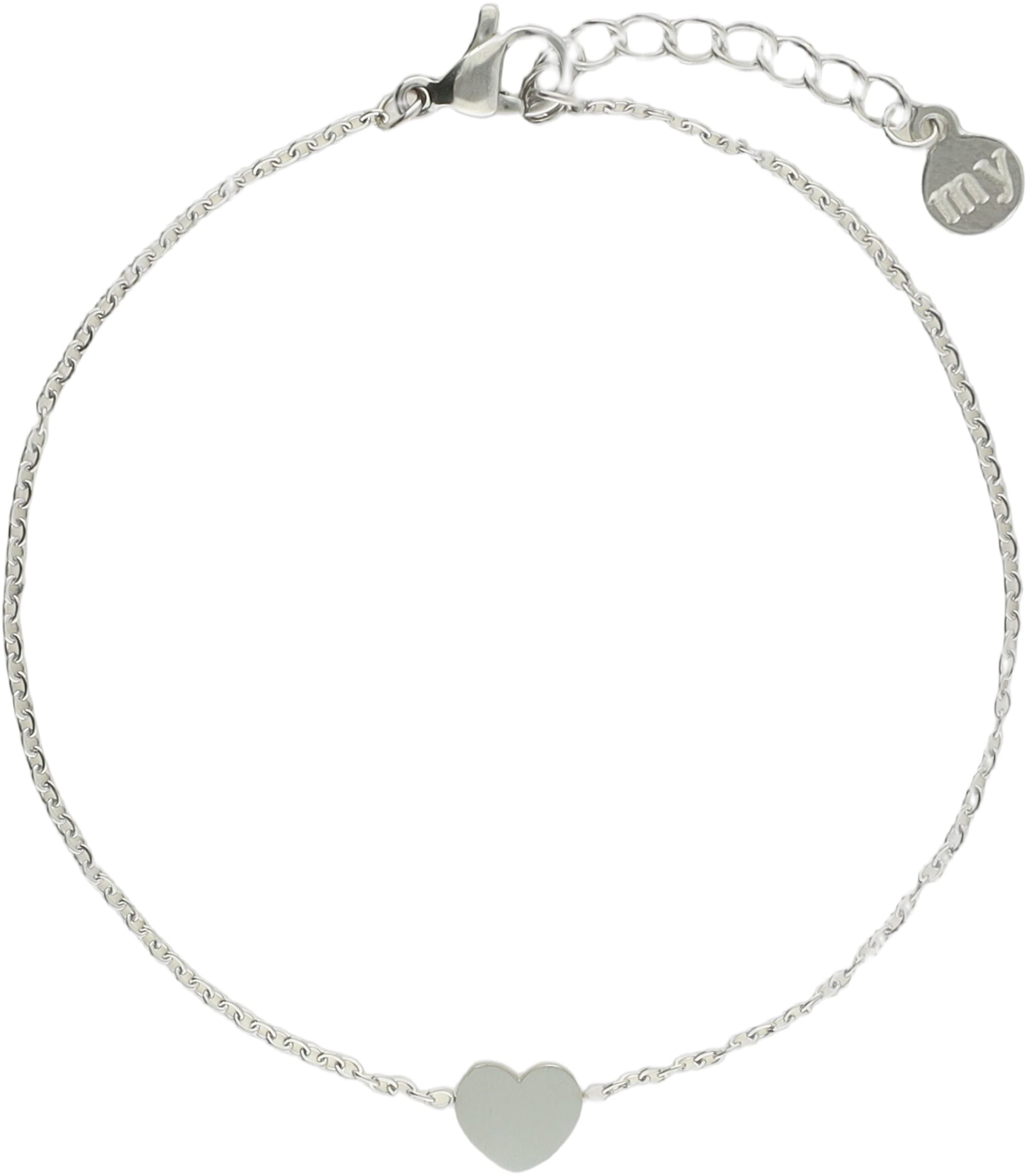 Bracelet Small Heart