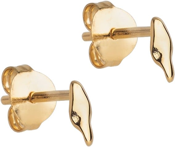 Studs, India Petit