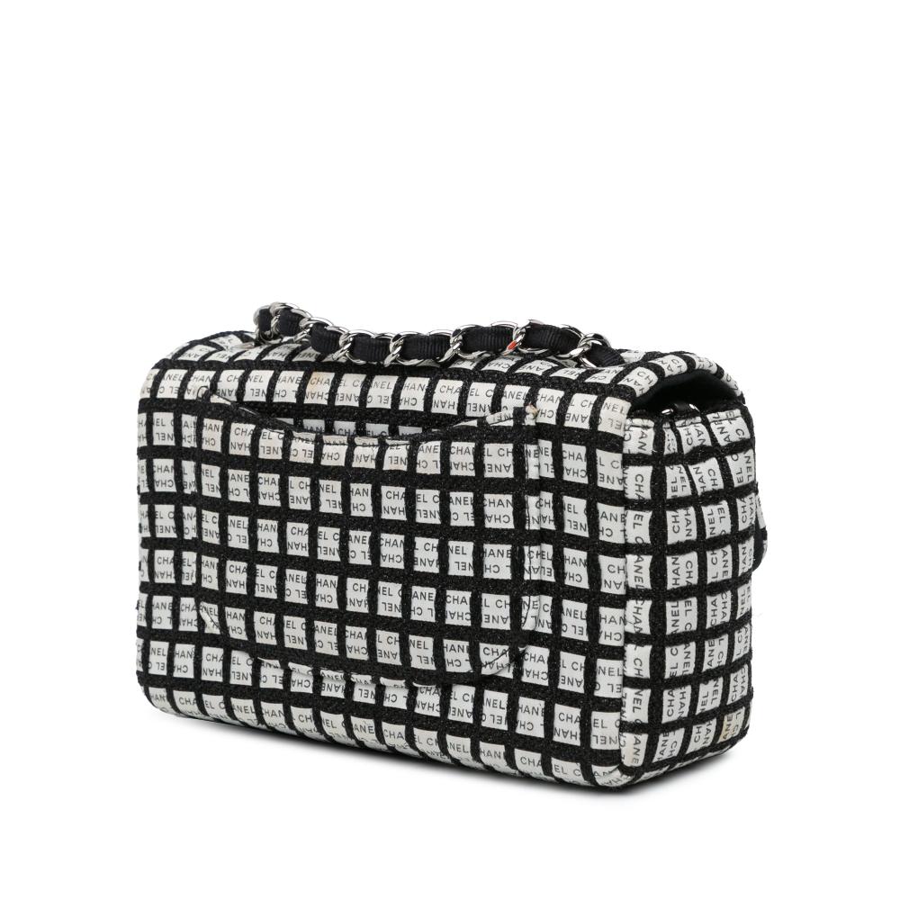 Chanel Flap Bag
